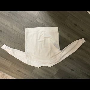 Lululemon all yours crew